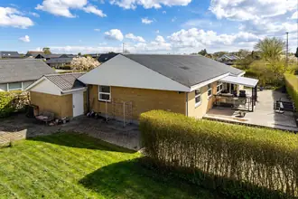Villa på Lucernevej 31, 8920 Randers NV