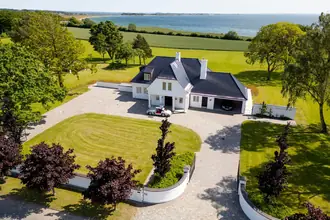 Villa på Å Strandvej 62, Aa, 5631 Ebberup
