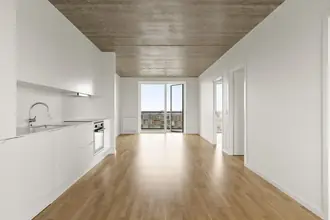 Ejerlejlighed på Ringen 37, 2. 2., 8200 Aarhus N