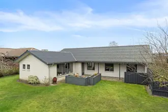 Villa på Blomstervænget 34, Rindum, 6950 Ringkøbing
