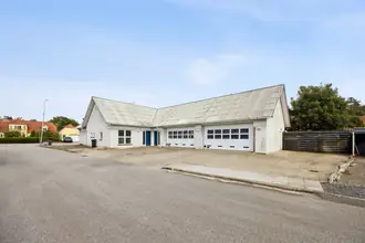 Villa på Kemivej 1, 9310 Vodskov