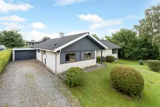 Villa på Stubberupvej 20, Stubberup, 4800 Nykøbing F