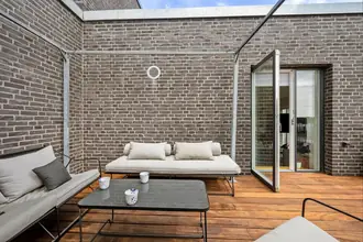 Ejerlejlighed på Cikoriegade 17, 2. 1., Nærheden, 2640 Hedehusene