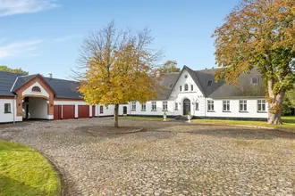 Villa på Hvidegårds Ager 63, 9800 Hjørring