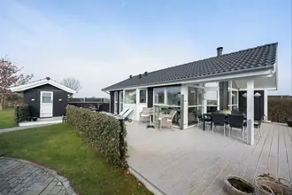 Fritidshus på Violvej 38, 5300 Kerteminde