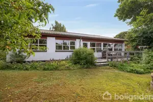 Villa på Elnegaardsvænget 6, 5900 Rudkøbing