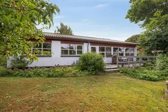 Villa på Elnegaardsvænget 6, Kulepile, 5900 Rudkøbing
