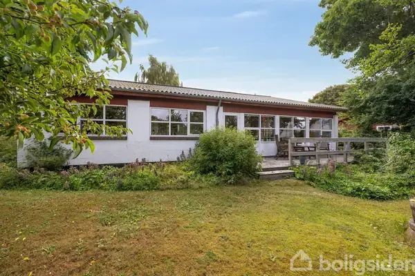 Villa på Elnegaardsvænget 6, 5900 Rudkøbing