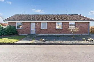 Villa på Bytoften 9, 6064 Jordrup