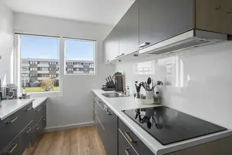 Ejerlejlighed på Teglgårdsvej 611, 1. tv., 3050 Humlebæk