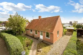 Villa på Fasanvej 11, 6100 Haderslev