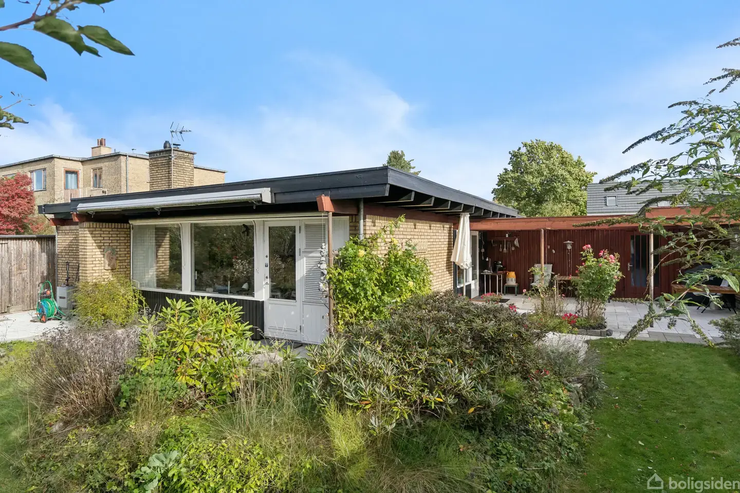 Villa på Krogvej 52, 2830 Virum