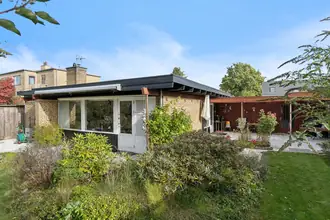 Villa på Krogvej 52, 2830 Virum