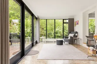 Villa på Kløckersvej 8B, 2820 Gentofte