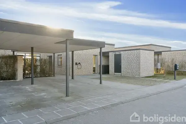 Rækkehus på Bakkeborgskoven 26, 8600 Silkeborg