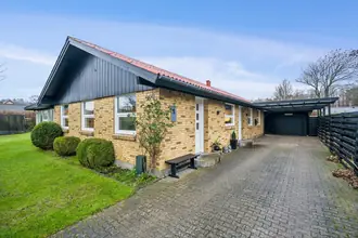 Villa på Eventyrparken 56, 9800 Hjørring