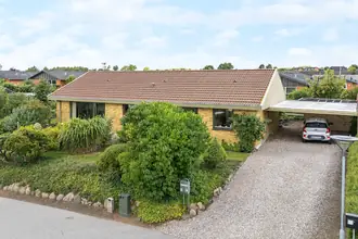 Villa på Lindevangen 8, Asnæs, 4550 Asnæs