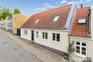 Villa på Dalegade 3, 7000 Fredericia