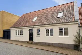 Villa på Dalegade 3, 7000 Fredericia