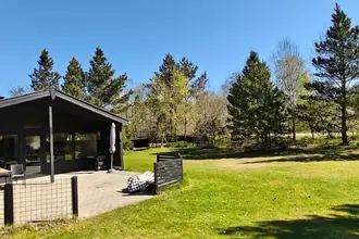 Fritidshus på Grævlingevej 2, Mikkelmark, 9370 Hals