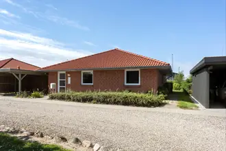 Villa på Egevænget 4, 5772 Kværndrup