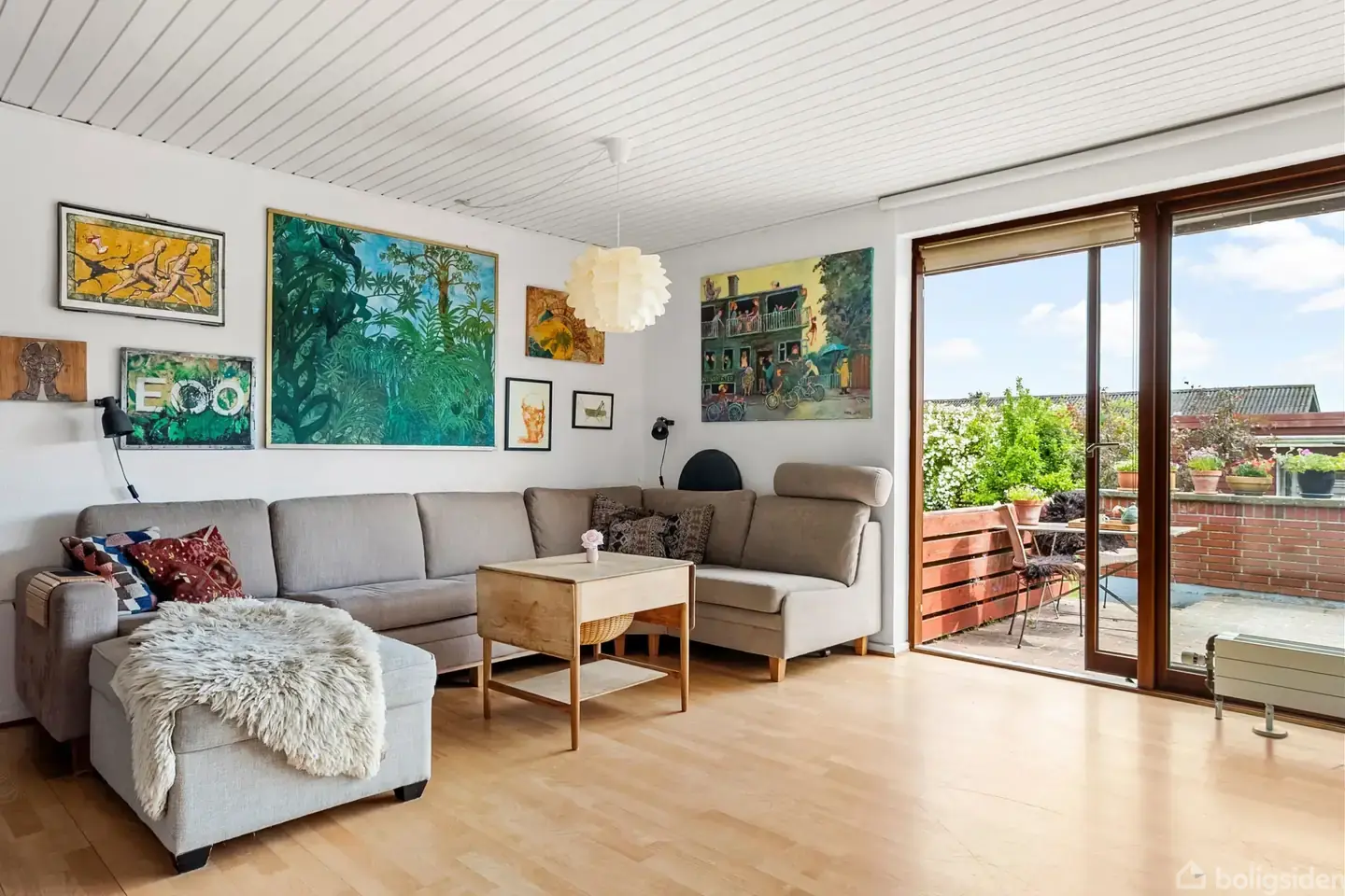 Hus – Grenaa, Bavnehøj, Dolmer - Visning 4