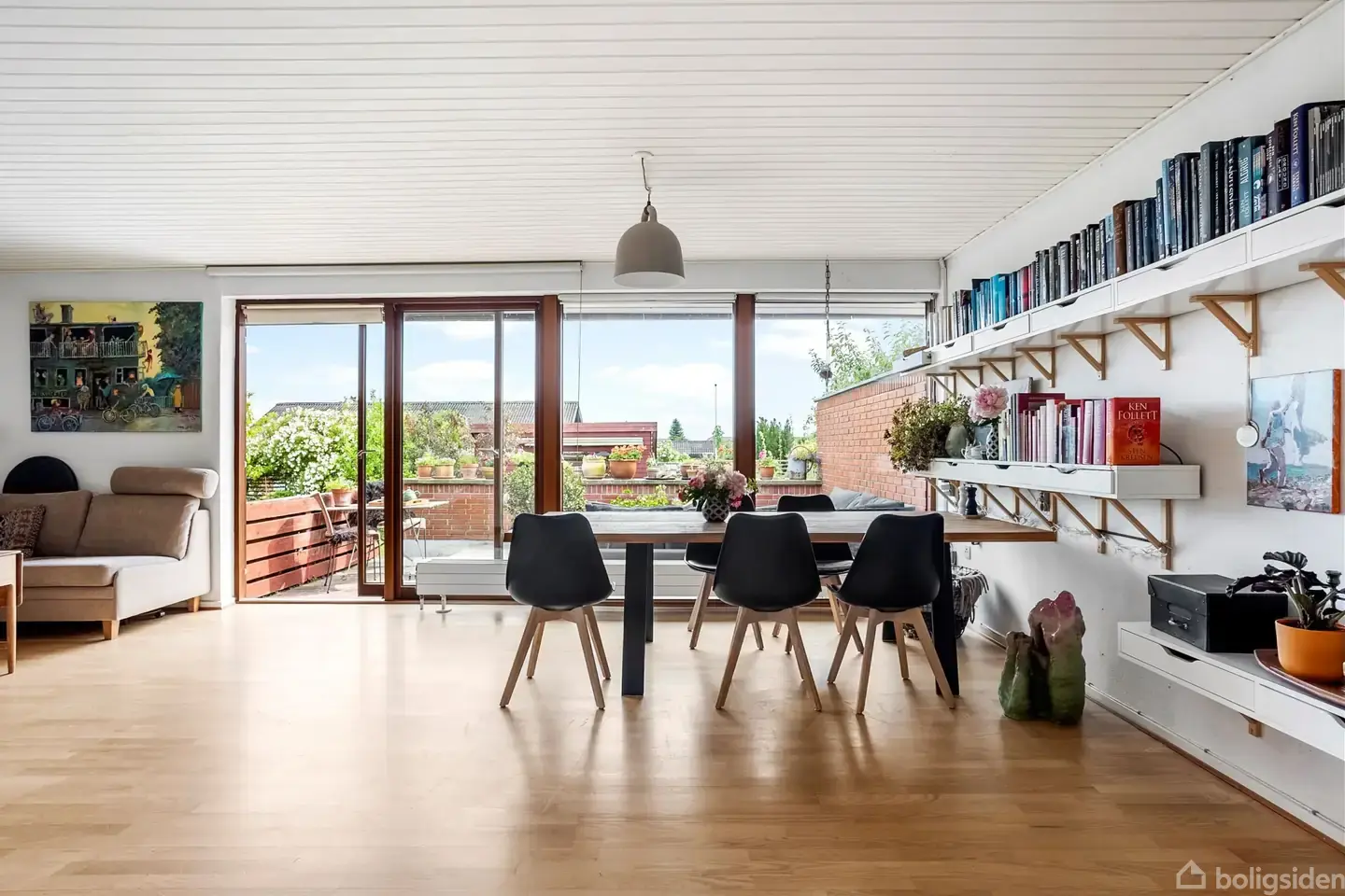 Hus – Grenaa, Bavnehøj, Dolmer - Visning 5