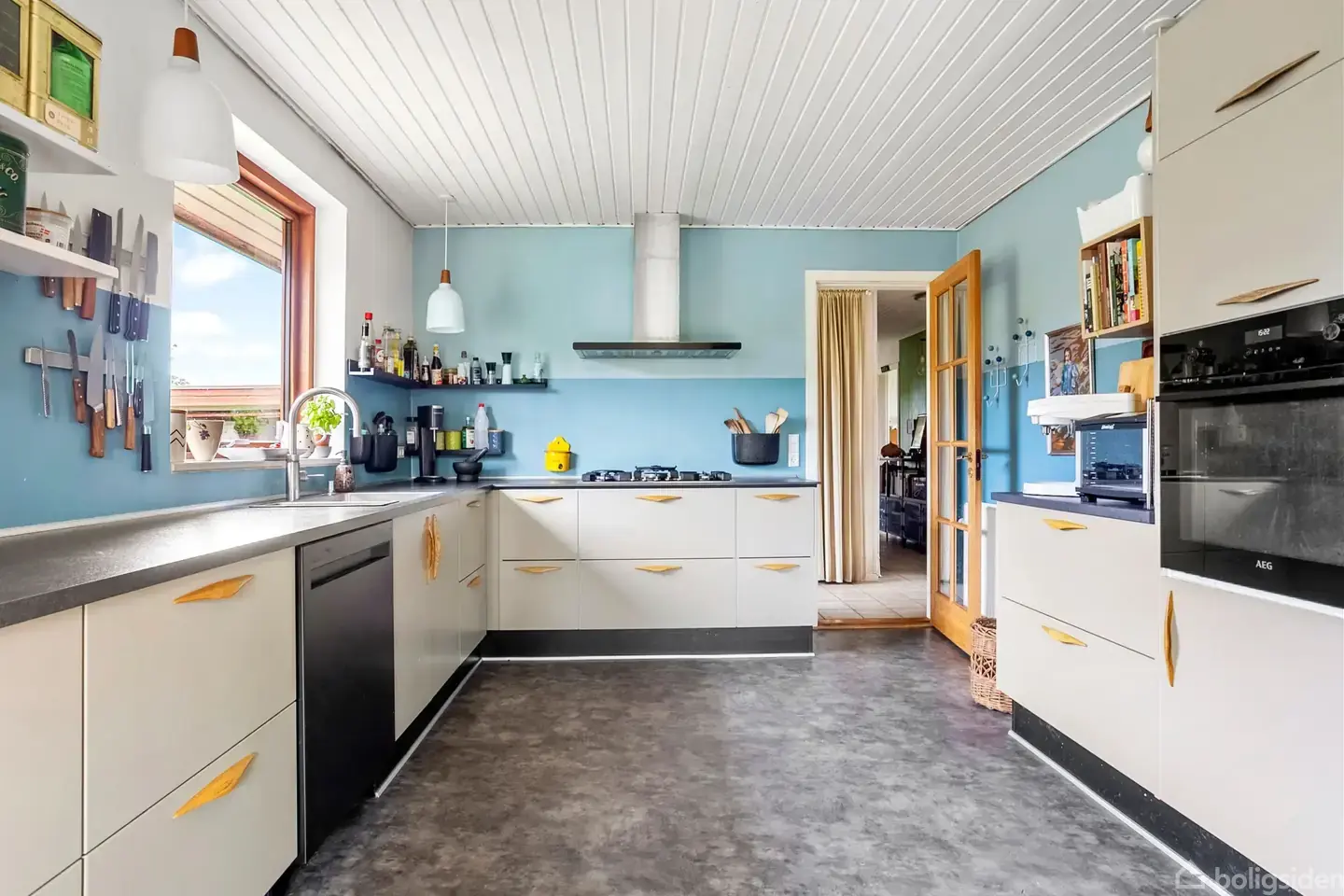 Hus – Grenaa, Bavnehøj, Dolmer - Visning 3