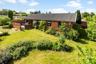 Villa på Primulavej 17, 8500 Grenaa