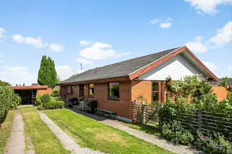 Villa på Primulavej 17, 8500 Grenaa