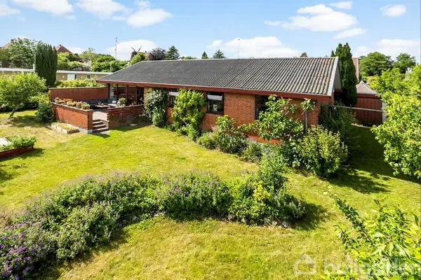Villa på Primulavej 17, 8500 Grenaa