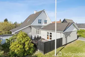 Villa på Gemmas Alle 22, 2770 Kastrup