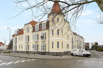 Fritidshus på Havnevej 7, 1. 12., Hejlsminde, 6094 Hejls