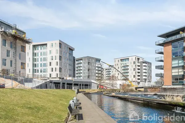 Ejerlejlighed på Søtorvet 4, 4. 3., 8600 Silkeborg