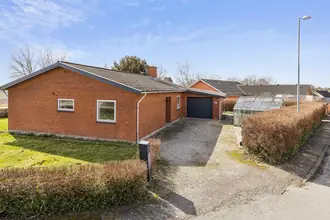 Villa på Kildevangen 12, 4571 Grevinge