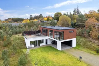 Villa på Heden 14A, 9520 Skørping