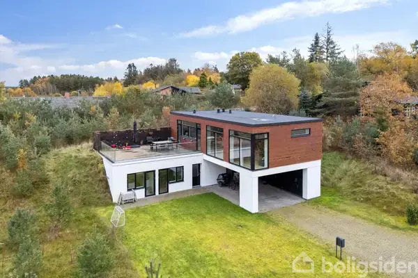 Villa på Heden 14A, 9520 Skørping