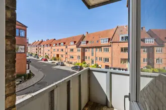 Ejerlejlighed på Gyldenløvesgade 8, 1. th., 5000 Odense C