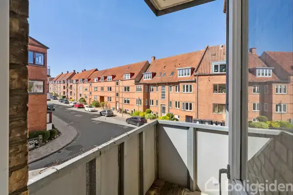 Ejerlejlighed på Gyldenløvesgade 8, 1. th., 5000 Odense C