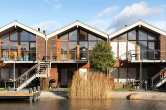 Fritidshus på Vestre Engvej 14D, 5400 Bogense