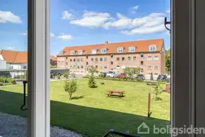 Ejerlejlighed på Måløv Hovedgade 54, st. th., 2760 Måløv