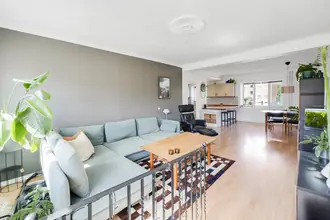 Ejerlejlighed på Måløv Hovedgade 54, th., 2760 Måløv