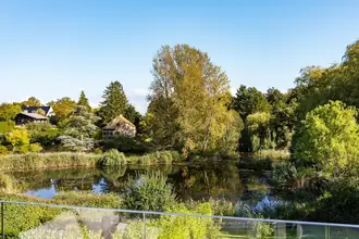 Springdamvej 8 Villa