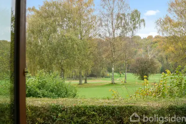 Ejerlejlighed på Piet Heins Vej 1, 2960 Rungsted Kyst