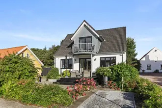 Villa på Limfjordsgade 57, Gjøl, 9440 Aabybro