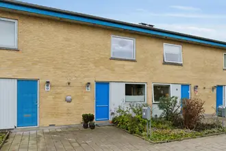 Rækkehus på Perikumvej 53, 9000 Aalborg