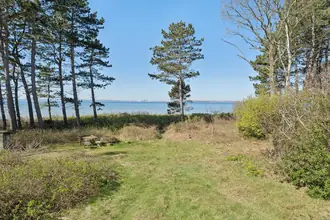 Fritidshus på Bøgevænget 9, Dejret, 8420 Knebel