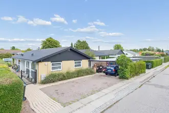 Villa på Torndalsvej 7, 2650 Hvidovre