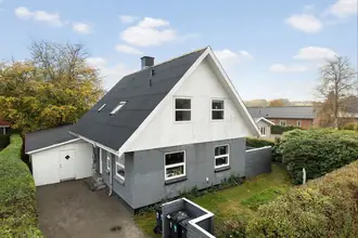 Villa på Gl. Århusvej 151E, 8800 Viborg