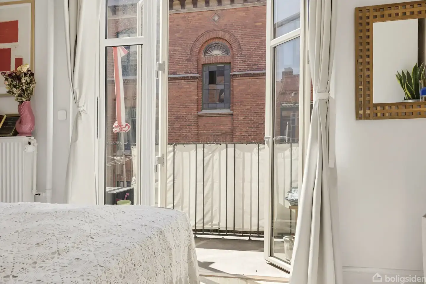 Ejerlejlighed på Anders Henriksens Gade 3, 3. tv., 2300 København S